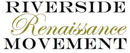 Riverside Renaissance Movement Logo